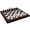 Τάβλι - Σκάκι Ξύλινο 48x25.5 cm