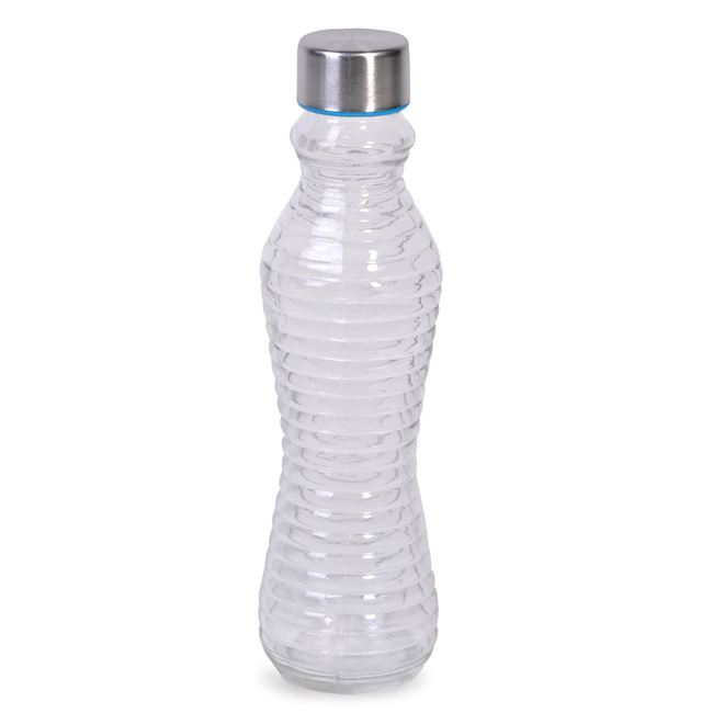 Μπουκάλι Νερού Βιδωτό 0.5 lt.