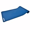 Στρώμα Γυμναστικής - Yoga Μπλε 142x58x1cm