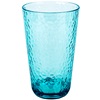 Ποτήρι Πλαστικό Τυρκουάζ 500 ml.