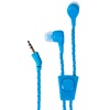 Ακουστικά Ψείρες Καρπού Μπλε
