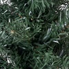 Χριστουγεννιάτικο Διακοσμητικό Επιτραπέζιο Δέντρο Πράσινο 48 κλαδιά - 40cm