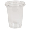 Πλαστικό Διάφανο Ποτήρι 480 ml. - 40 τμχ.