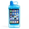 Σαπουνόφουσκα iPhone Μπλε 13 cm - 80 ml
