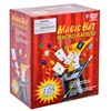 Επιτραπέζιο "125 Μαγικά Κόλπα & Καπέλο" (Περιέχει DVD)