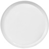 Πιατέλα Pizza Κεραμική Λευκή 32.5 cm