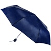 Ομπρέλα Σπαστή Μπλε 55x100 cm
