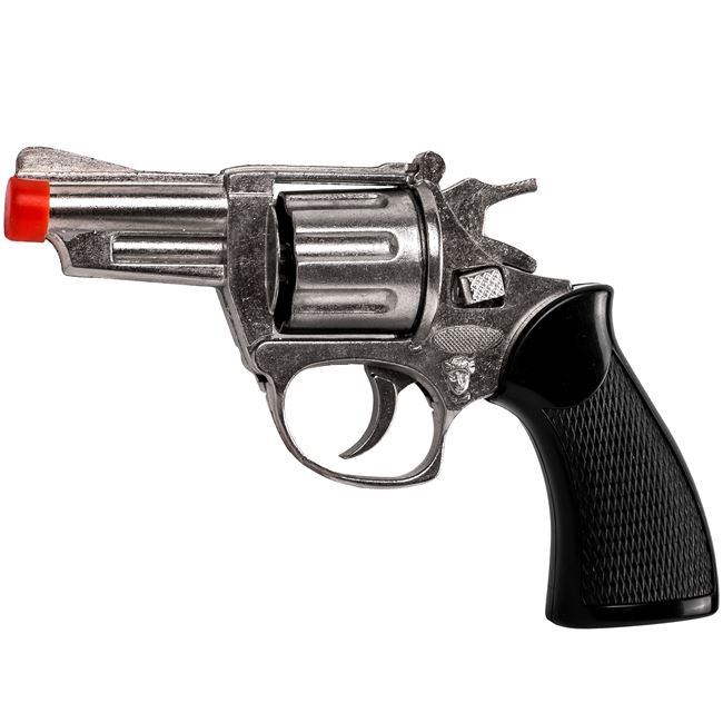 Όπλο Revolver Καψουλιών (8 Σφαίρες)
