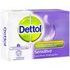 Σαπούνι Dettol Sensitive 100 γρ.