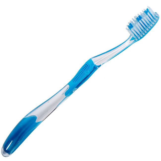 Οδοντόβουρτσα Ενηλίκων Γαλάζια