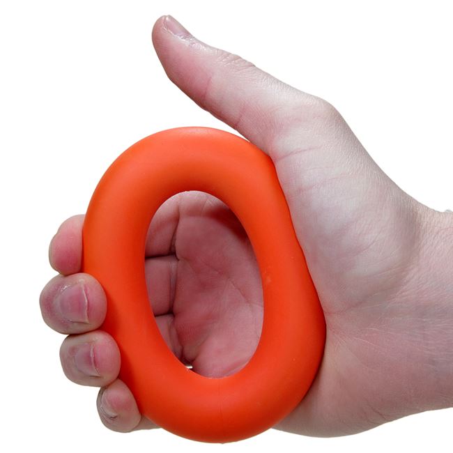 Δαχτυλίδι Εκγύμνασης Χεριών 9 cm