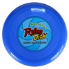 Ιπτάμενος Δίσκος Freesbee Μπλε 15 cm