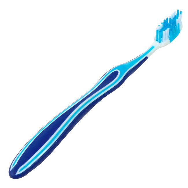 Οδοντόβουρτσα Ενηλίκων Μπλε