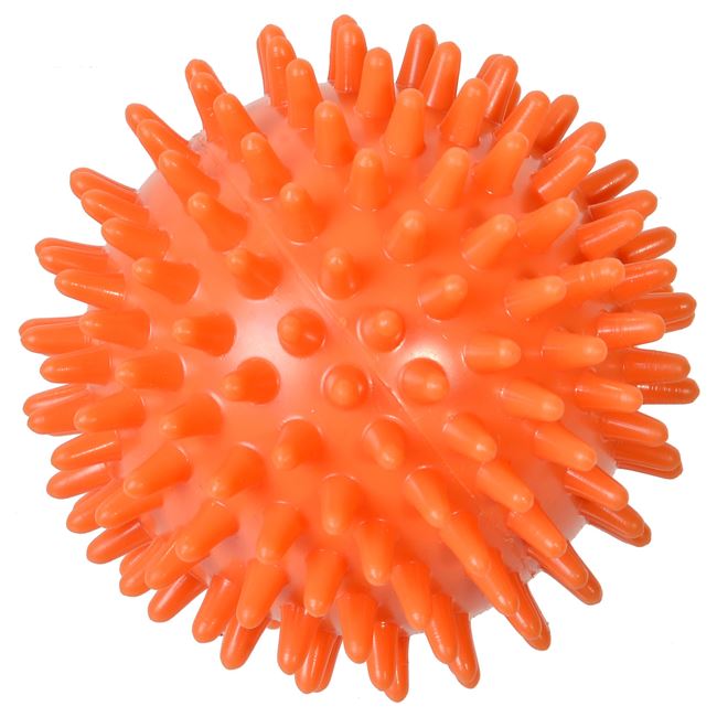 Μπάλα με Καρφιά-Μασάζ 9 cm - 100 g 