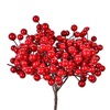 Χριστουγεννιάτικο Κλαδί Berries 29 εκ.