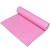 Τάπητας Γυμναστικής - Yoga Ροζ 180x60x0.6 cm