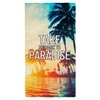 Πετσέτα Θαλάσσης Paradise 70x140