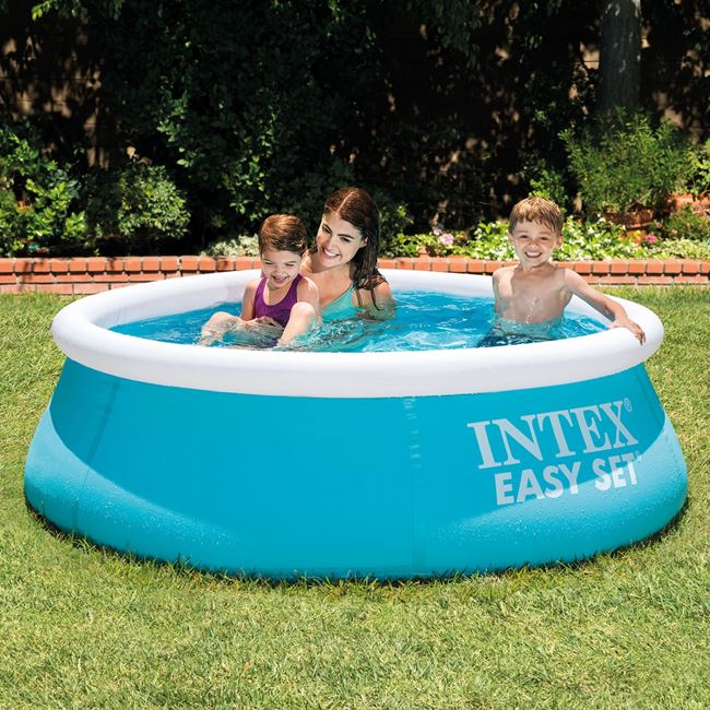 Πισίνα Παιδική Easy Set 183x51cm - Intex