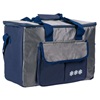 Ισοθερμική Τσάντα Μπλε Σκούρο 42x23x29 cm - 28 lt