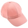 Καπέλο Αθλητικό Jockey Γυναικείο Βαμβακερό Dusty Pink