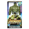 Avengers Φιγούρα Titan HULK 30cm - Hasbro