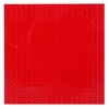 Βάση για Τουβλάκια Κατασκευών Κόκκινη 16x16 cm