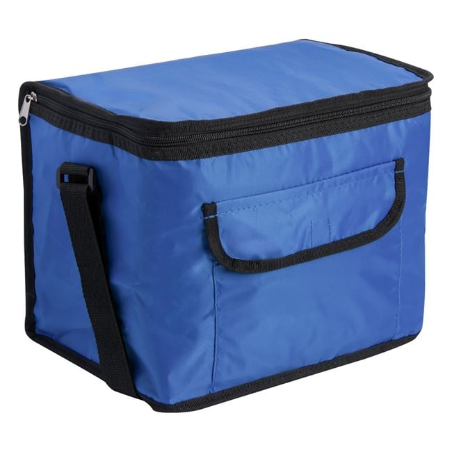 Ισοθερμική Τσάντα Μπλε 31x20x24 cm - 14 lt