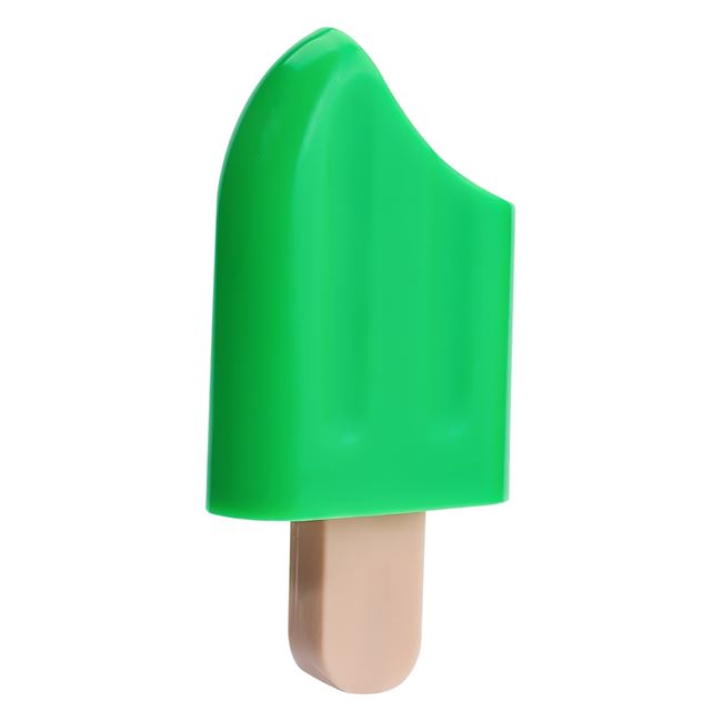 Mini Μαρκαδόρος Υπογράμμισης Παγωτό Πράσινο 6.5 εκ.