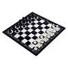 Επιτραπέζιο Παιχνίδι Ταξιδιού Σκάκι Μαγνητικό 
