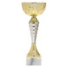 Κύπελλο Χρυσό Μαρμάρινη Βάση 31 εκ.
