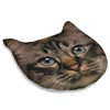 Μαξιλάρι Πρόσωπο Γάτας 38x38 cm