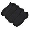 Κάλτσες Γυναικείες Σοσόνια Μαύρο 36-42 - 4 ζευγ.