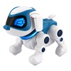 Ρομπότ Παιχνίδι Μπαταρίας Σκύλος Teksta 360º- AS