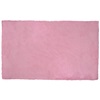 Χαλάκι Γούνινο Dusty Pink 120x75 cm 