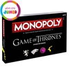Επιτραπέζιο Παιχνίδι Monopoly Game of Thrones (JUMBO Exclusive)