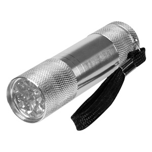 dead please do not sake SMART ΚΩΔΙΚΟΙ ΕΝΗΛΙΚΩΝ Μίνι Φακός Αλουμινίου με 9 LED 8.6 cm < Gadget με  Φως Led | Jumbo