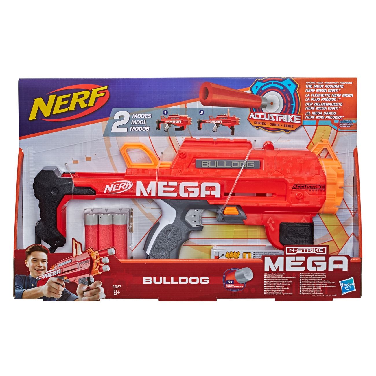 nerf jumbo mega