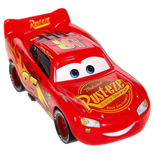 Αυτοκινητάκι CARS - Mattel