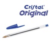Στυλό BIC Ballpen Cristal - 4 τμχ.