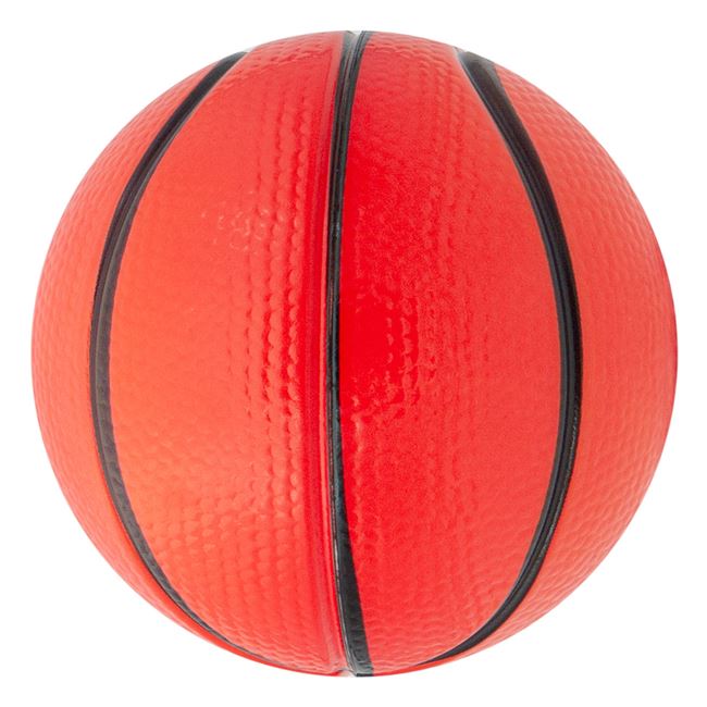 Μπάλα Μπάσκετ Soft 15 cm