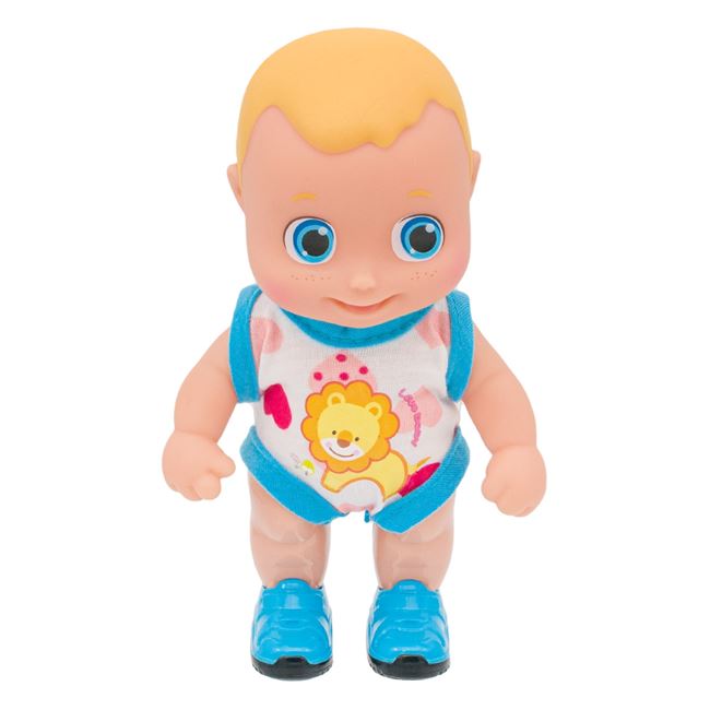 Κούκλα Μωρό Περπατούλης με Κίνηση & Ήχους 16 cm