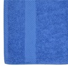 Πετσέτα Premium Μπλε 90x50 cm