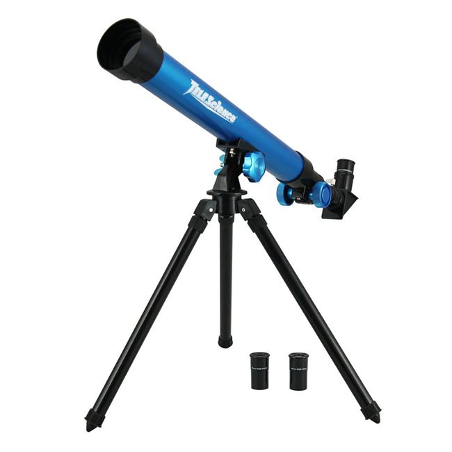 Αστρονομικό Τηλεσκόπιο 25/50 40 mm (με Εφαρμογή Κινητού)