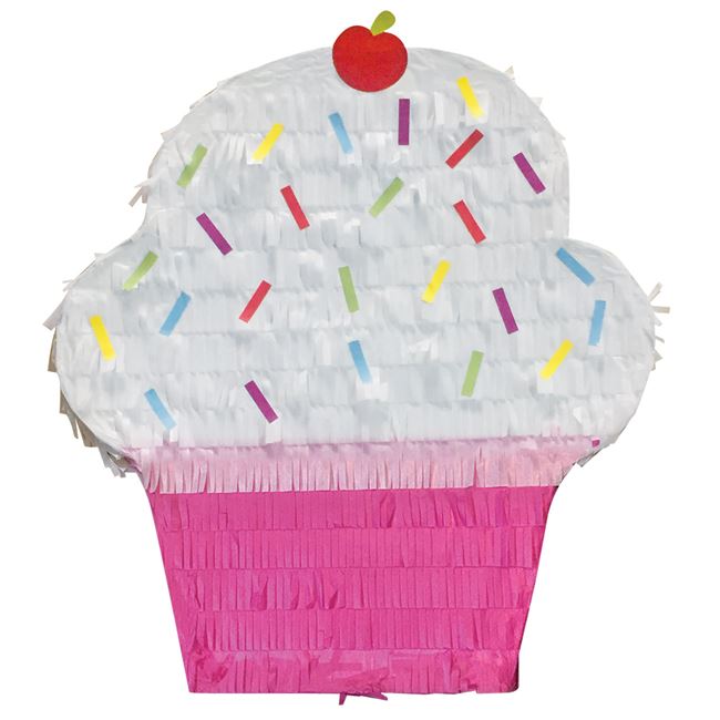 Πινιάτα Πάρτι Cupcake 47 cm