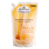 Υγρό Κρεμοσάπουνο Μέλι & Γάλα Papoutsanis 750 ml