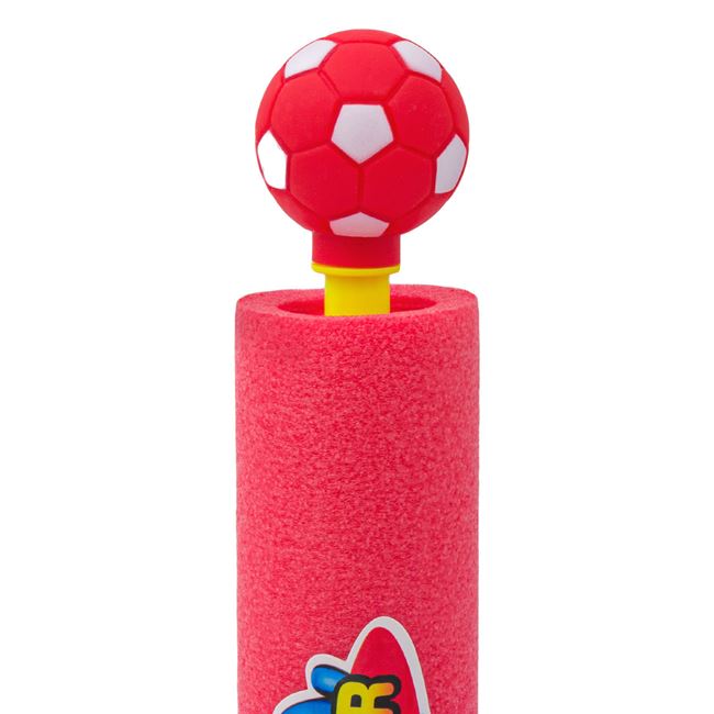 Νεροπίστολο Foam Μπάλα Ποδοσφαίρου 26 cm