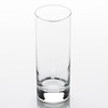 Ποτήρι Νερού Γυάλινο Ίσιο 325 ml - 3 τμχ.