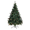 Χριστουγεννιάτικο Δέντρο Κουκουνάρια Πράσινο 1892 κλαδιά - 2.40 m