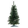 Χριστουγεννιάτικο Δέντρο Πράσινο 146 κλαδιά - 1.20 m