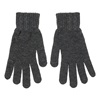 Γάντια Ανδρικά Ανθρακί - 1 ζευγ.